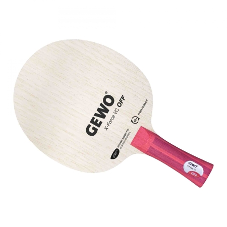 Deska Gewo X-Force VC OFF